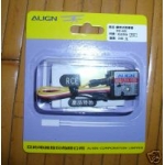 Align Head lock Gyro RCE-500